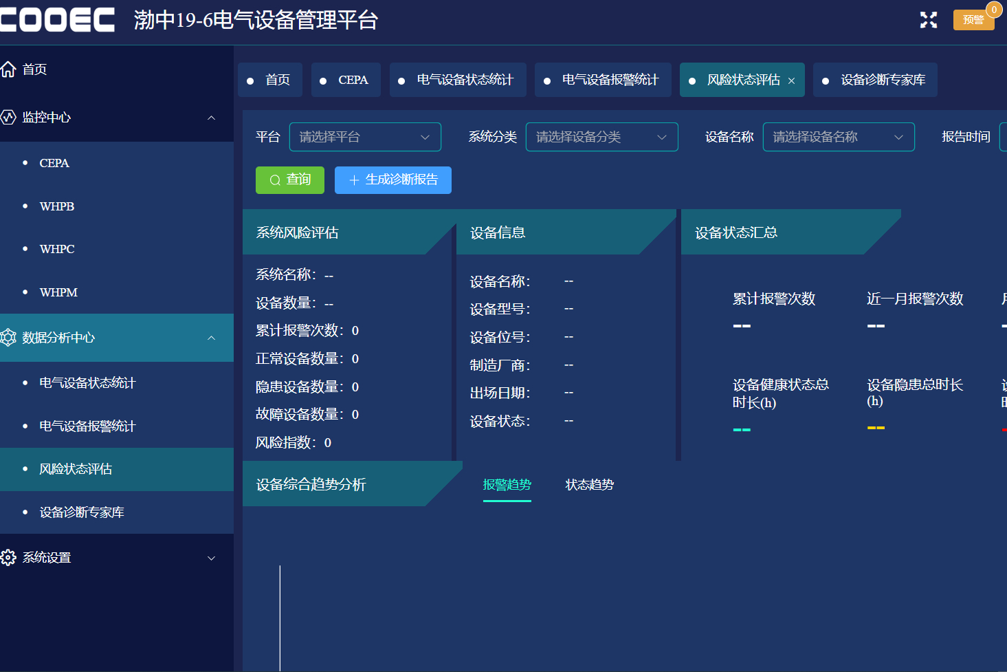 工厂设备管理系统是现代工业生产的核心,具备实时监控,预测维护,故障