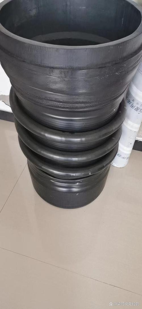 管道工程 在城市化与设施升级的十字路口，锚定未来新坐标
